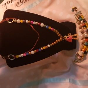 Plunder sofia and kay